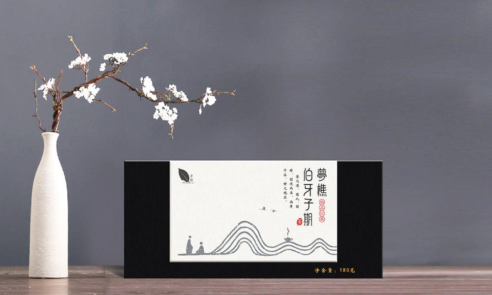 巴州区国潮包装设计的创新路径——传统文化与年轻潮流的破圈融合