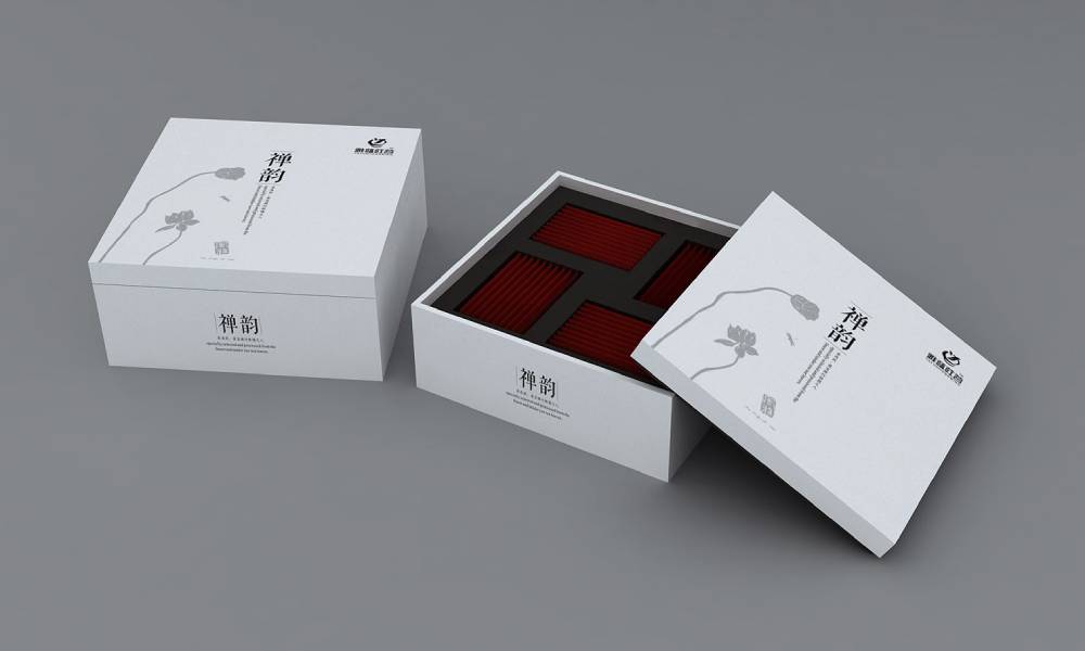 巴州区茶叶包装设计：以自然意趣，传递城市茶香的清雅韵味